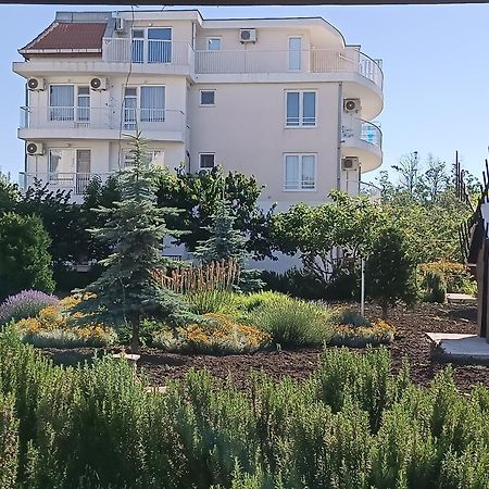 Апартамент Веси Vesea Nesebar Esterno foto