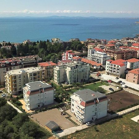 Апартамент Веси Vesea Nesebar Esterno foto